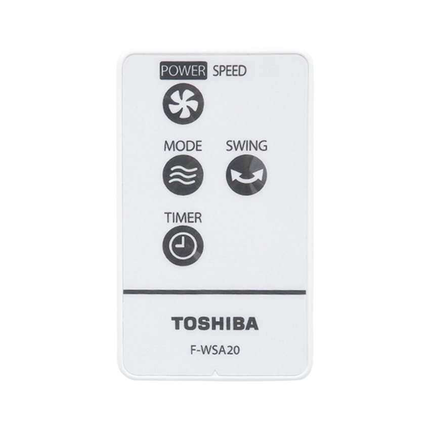 Quạt treo Toshiba F-WSA20(H)VN
