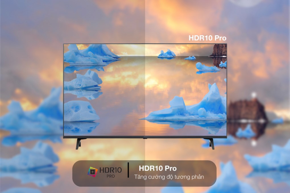 Smart tivi LG 4K 43 inch 43UQ7550PSF