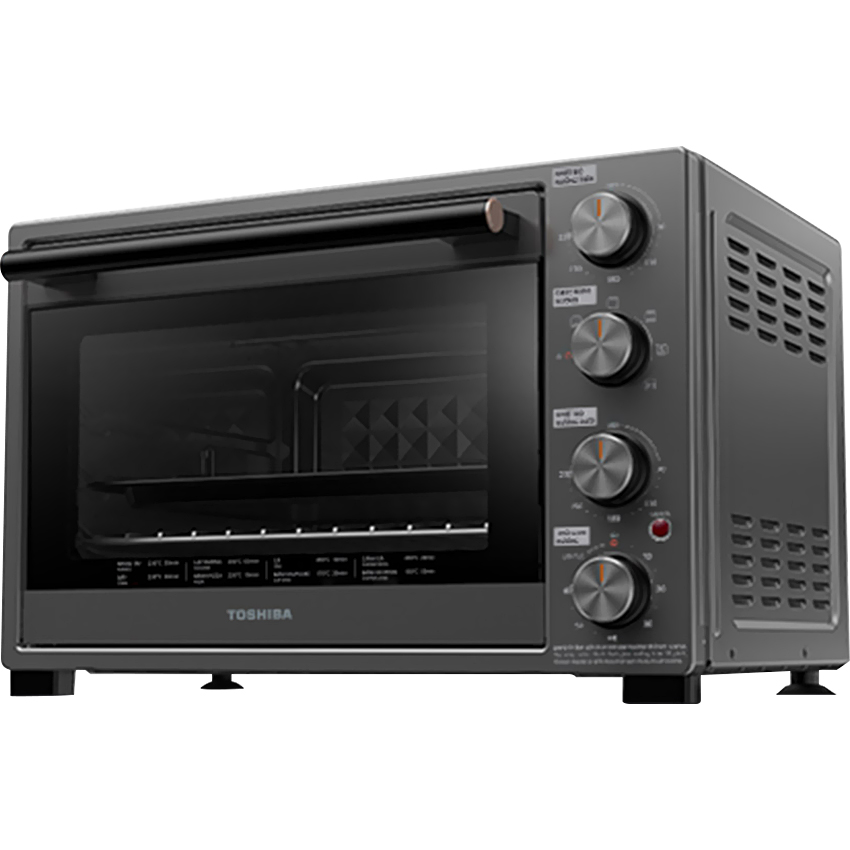 Lò nướng Toshiba 35 lít TL-MC35Z