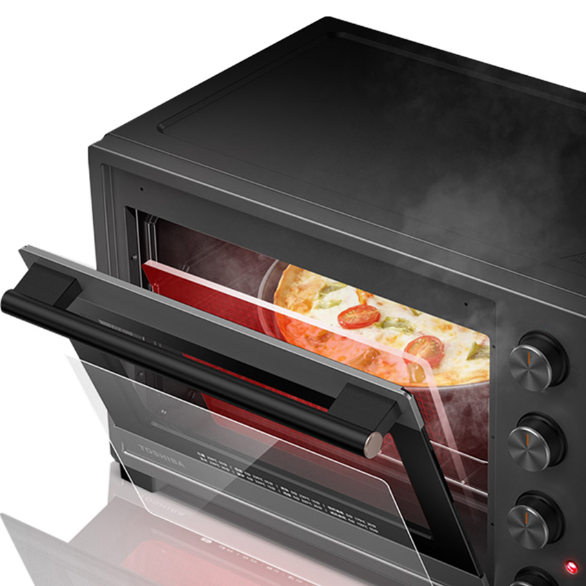 Lò nướng Toshiba 35 lít TL-MC35Z