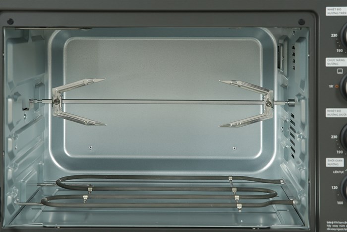 Lò Nướng Toshiba TL-MC40EZF(GR)