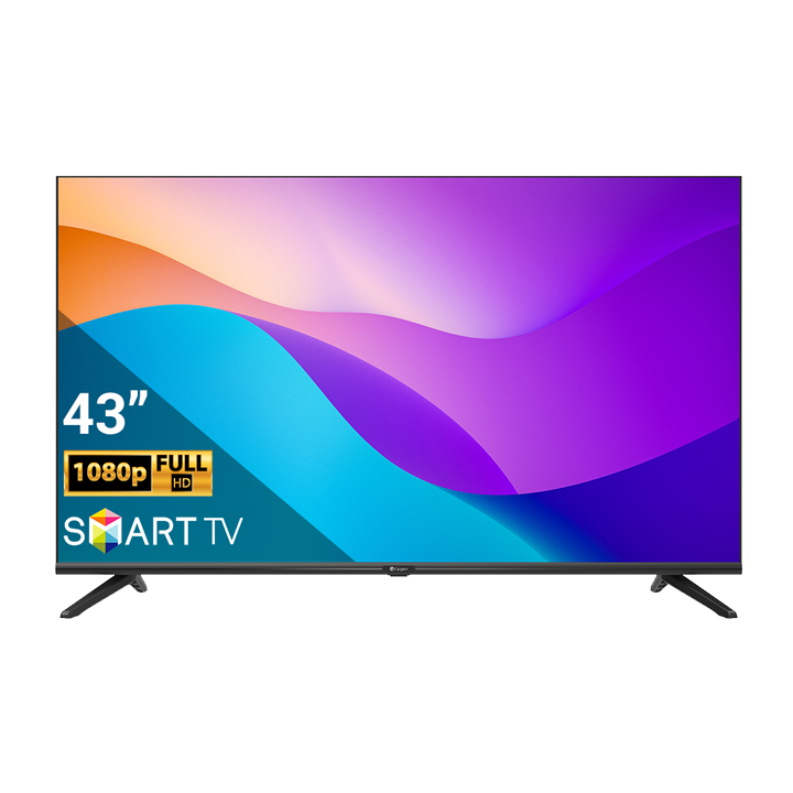 Smart tivi Casper S Series 43 inch 43FGS610