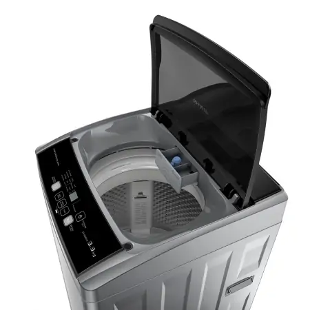 Máy giặt Sharp 8.5 Kg ES-Y85HV-S