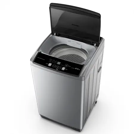 Máy giặt Sharp 8.5 Kg ES-Y85HV-S