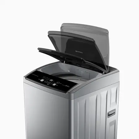 Máy giặt Sharp 8.5 Kg ES-Y85HV-S