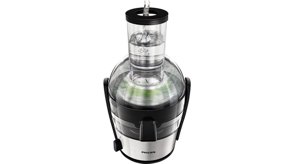 Máy ép trái cây Philips HR1863