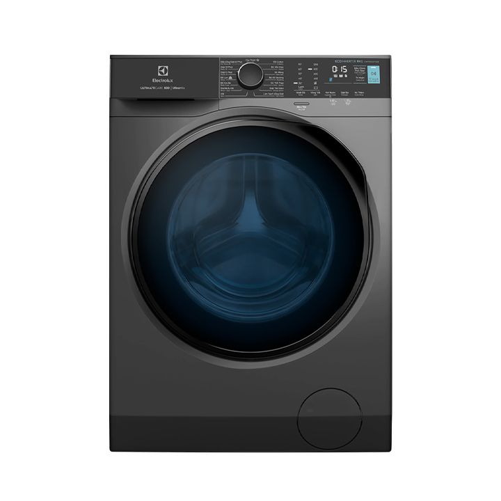 Máy giặt Electrolux UltimateCare 500 Inverter 9 kg EWF9024P5SB