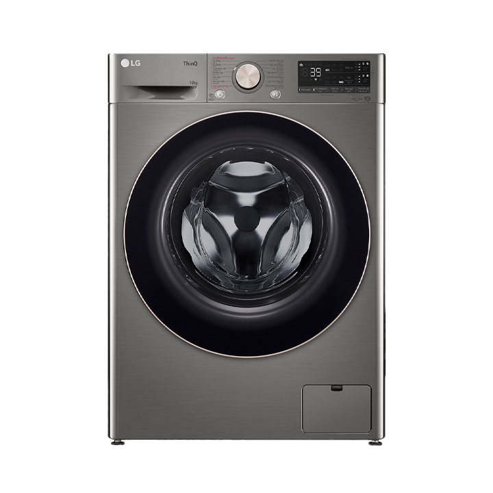 Máy giặt LG Inverter 12 kg FV1412S3PA