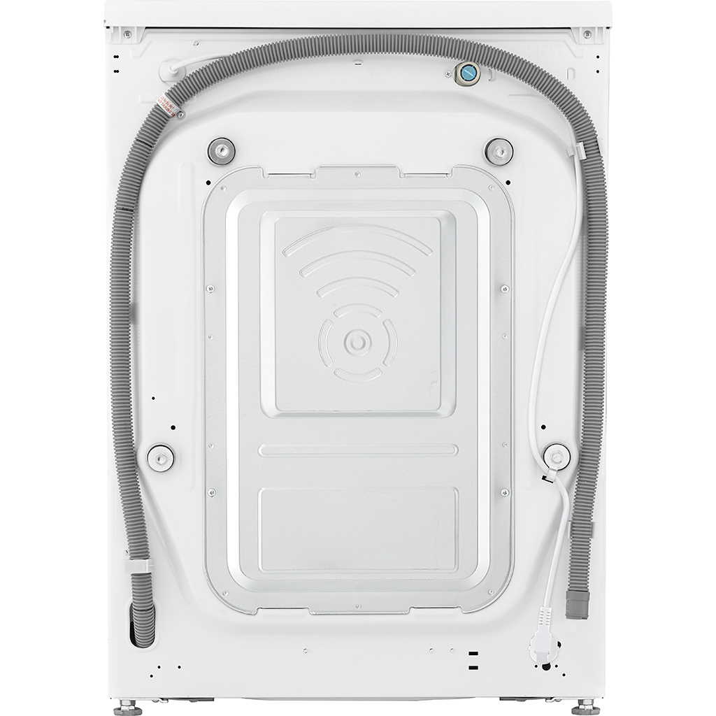 Máy giặt LG Inverter 11 kg FV1411S4WA