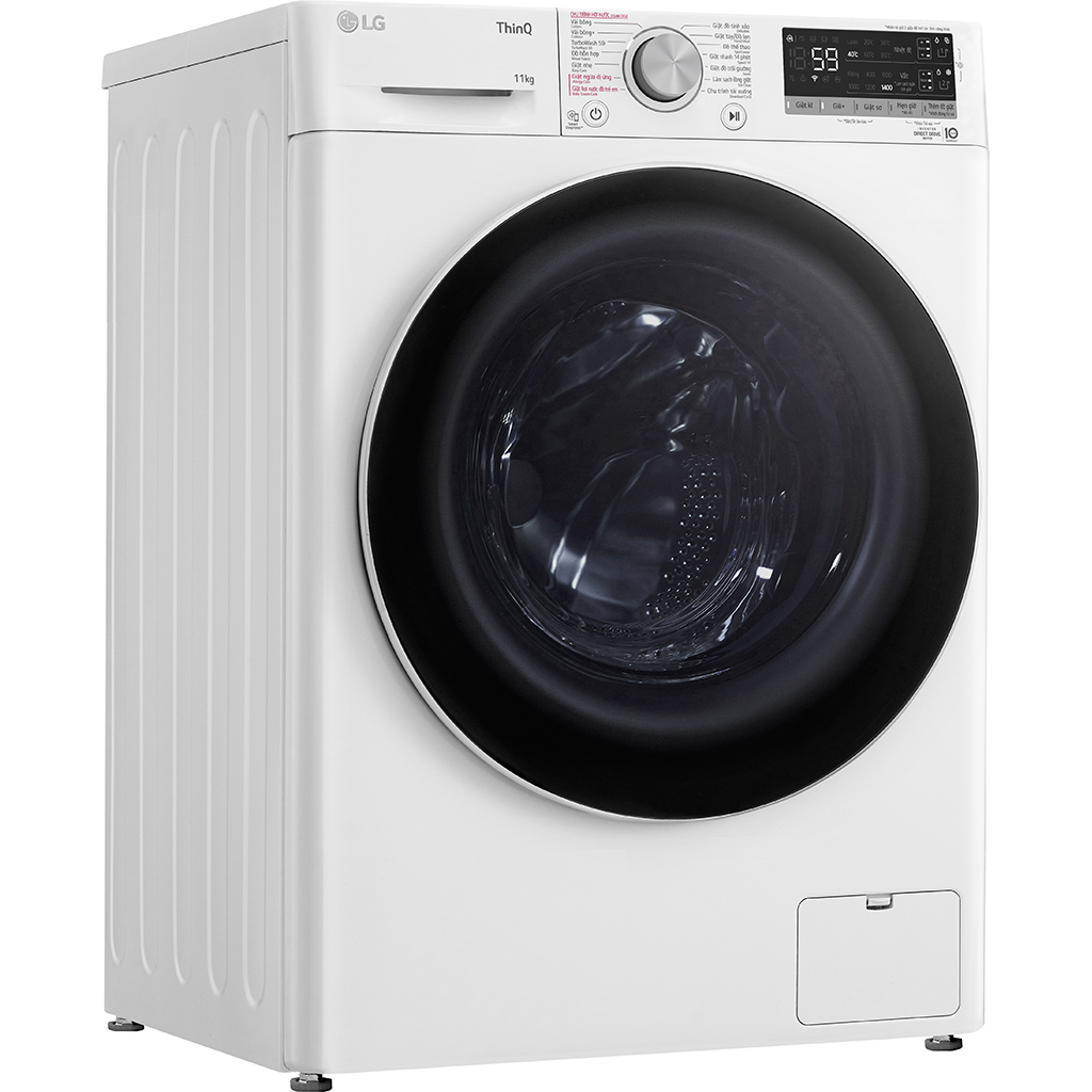 Máy giặt LG Inverter 11 kg FV1411S4WA
