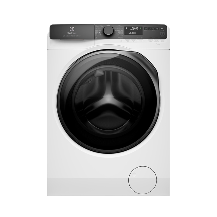 Máy giặt Electrolux UltimateCare 700 Inverter 10 kg EWF1043R7WC