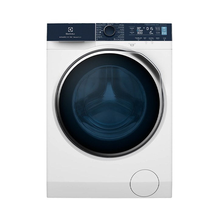 Máy giặt Electrolux UltimateCare 700 Inverter 11 kg EWF1142Q7WB