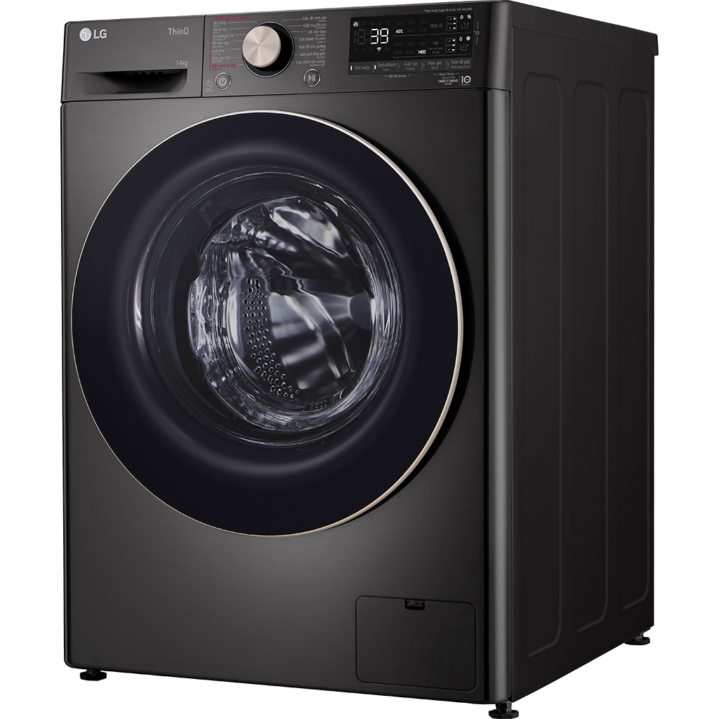 Máy giặt LG Inverter 14 kg FV1414S3BA