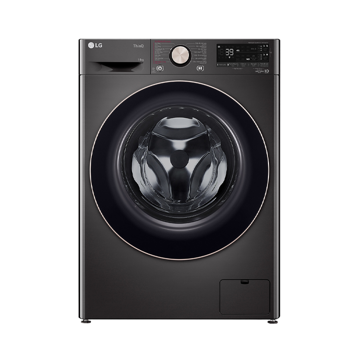 Máy giặt LG Inverter 14 kg FV1414S3BA
