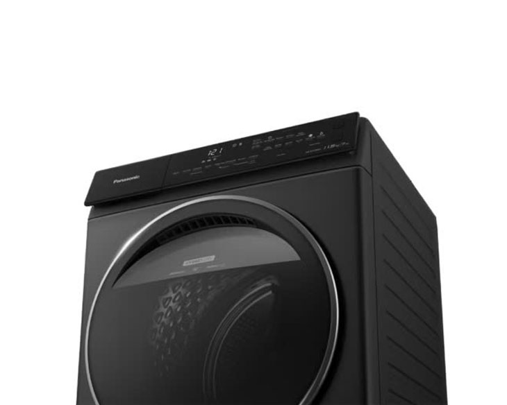 Máy giặt sấy Panasonic Inverter 11.5 kg NA-S157FW1BV