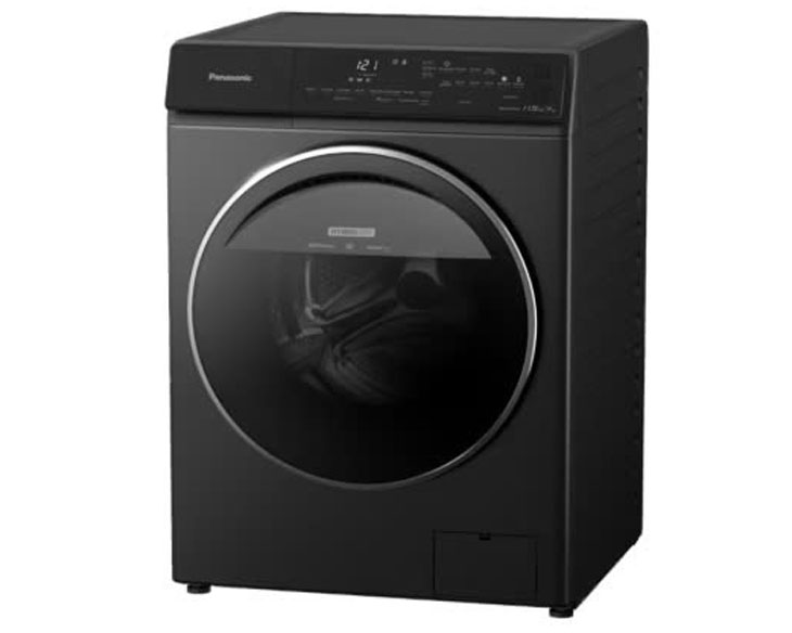 Máy giặt sấy Panasonic Inverter 11.5 kg NA-S157FW1BV