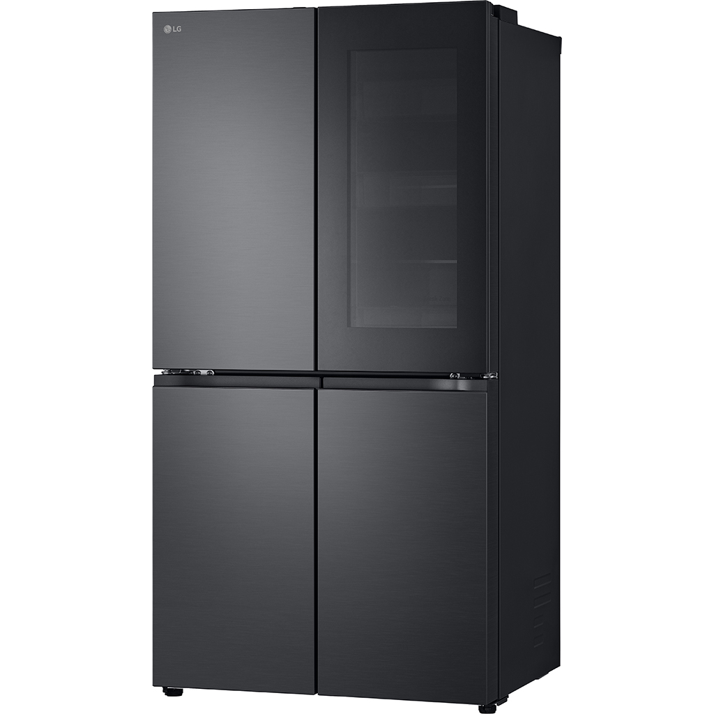 Tủ lạnh LG Inverter 666 lít Multi Door InstaView LFB66BLMI