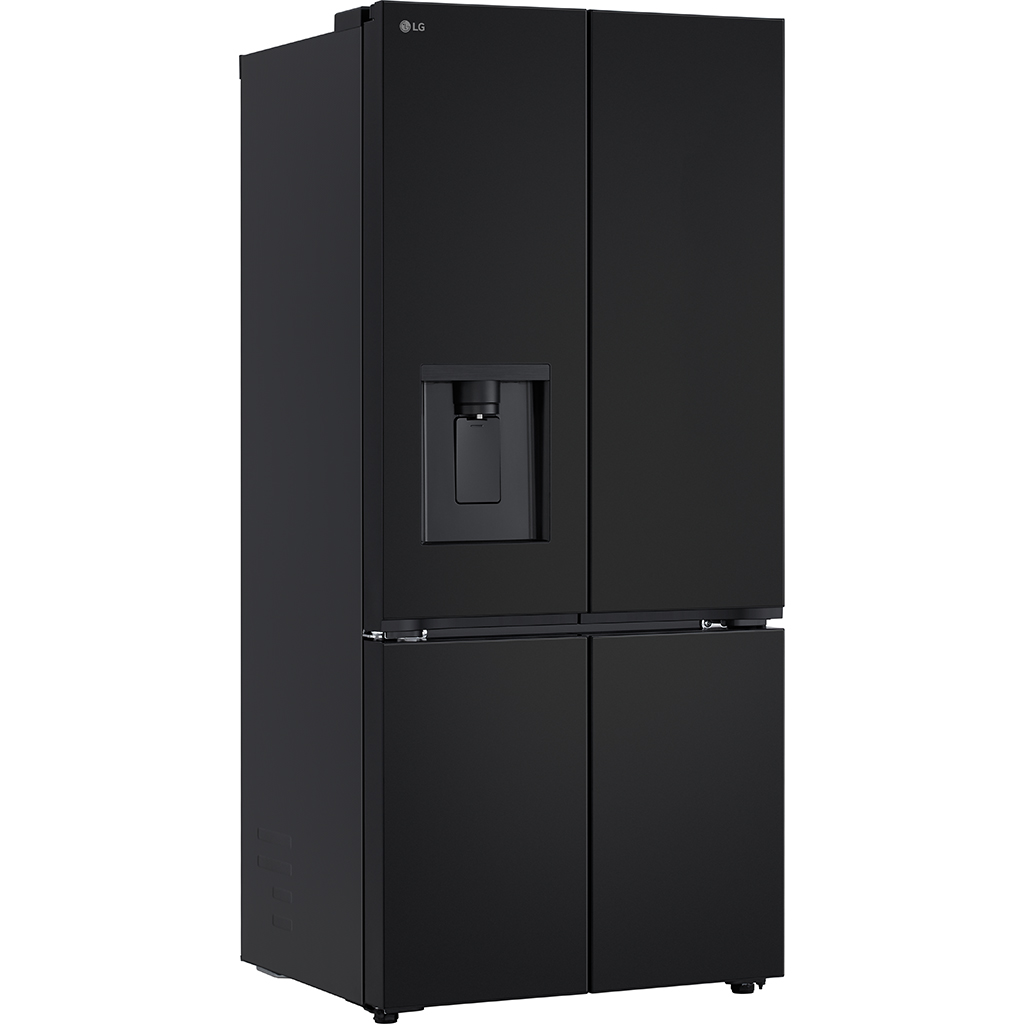 Tủ lạnh LG Inverter 607 lít LFD61BLGA