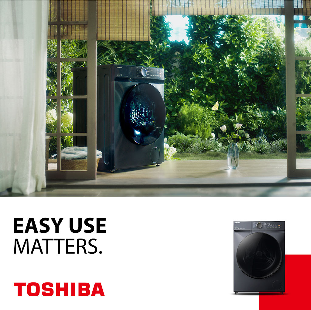 Máy giặt Toshiba Inverter 9.5 kg TW-T21BU105UWV(MG)