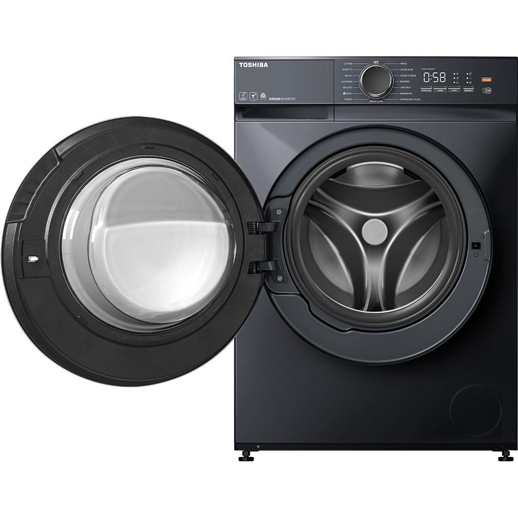 Máy giặt Toshiba Inverter 9.5 kg TW-T21BU105UWV(MG)