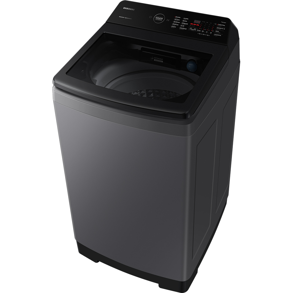 Máy giặt Samsung Inverter 9.5 kg WA95CG4545BD/SV