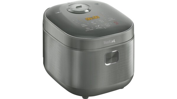Nồi cơm cao tần Tefal 1.8 lít RK818A68