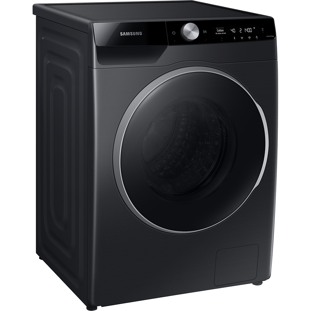 Máy giặt Samsung Inverter 10 kg WW10TP44DSB/SV