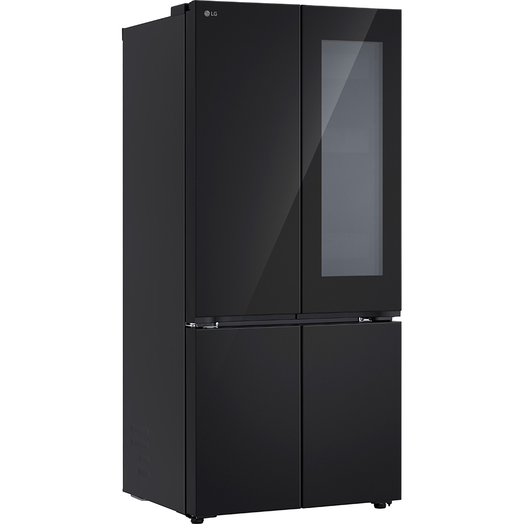 Tủ lạnh LG Inverter 617 lít LFB61BLGAI