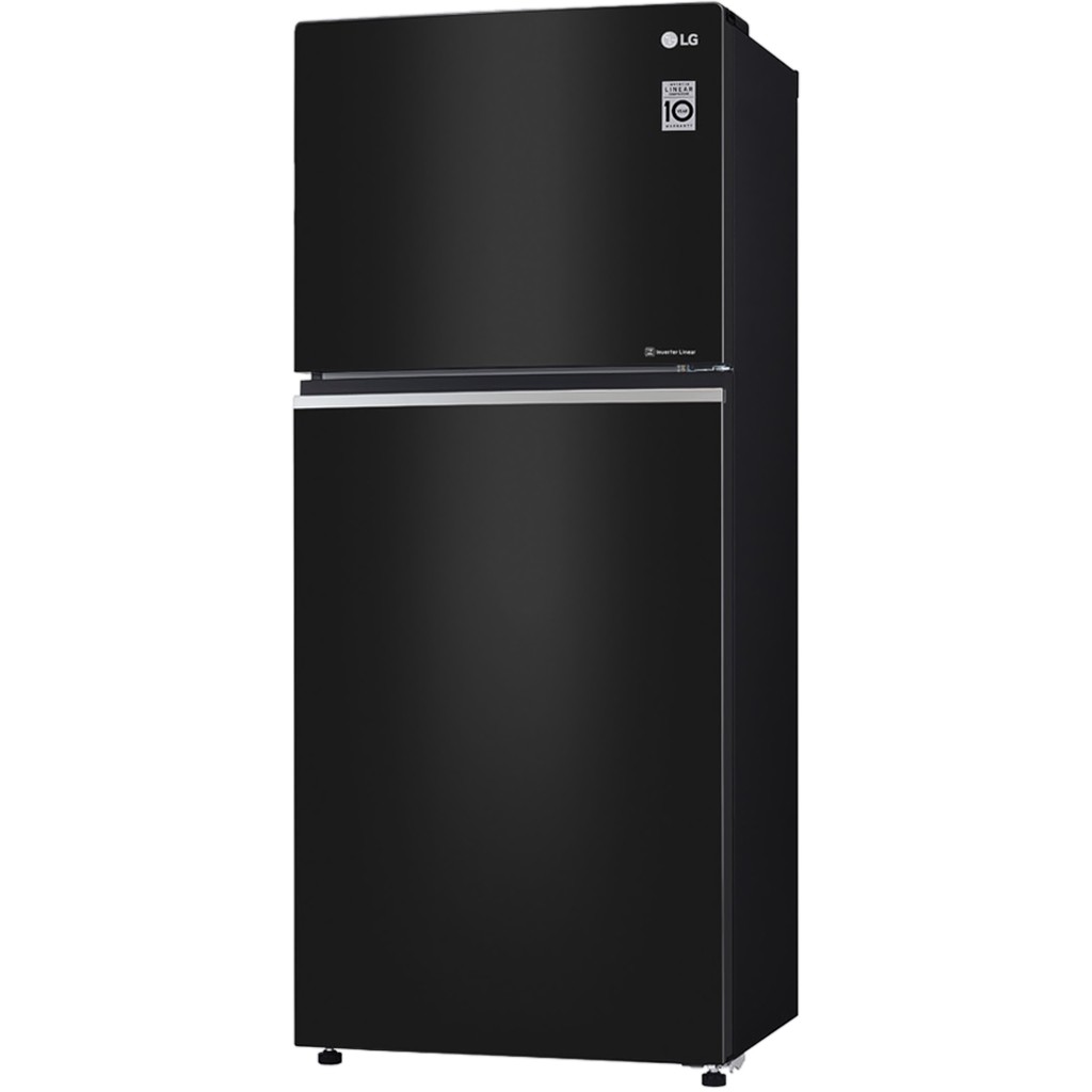 Tủ lạnh LG Inverter 393 lít GN-L422GB