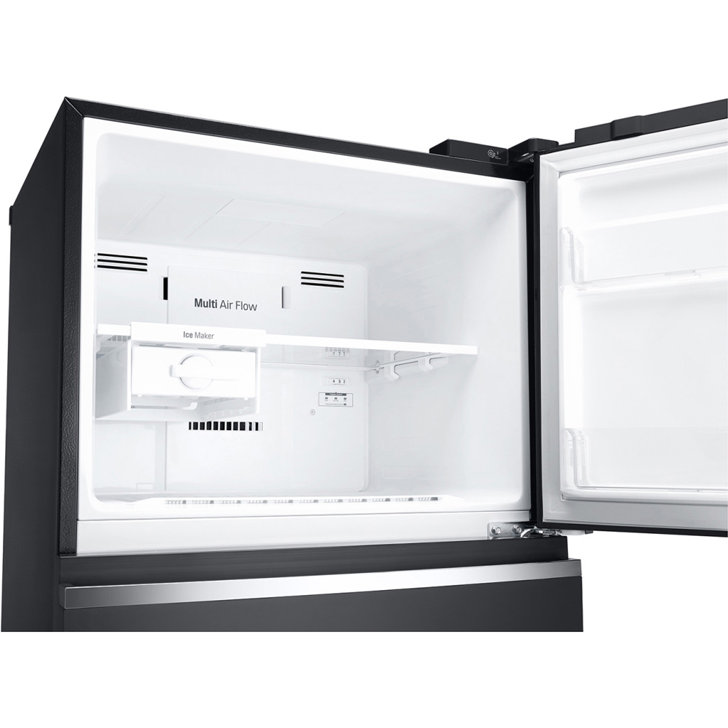 Tủ lạnh LG Inverter 393 lít GN-L422GB