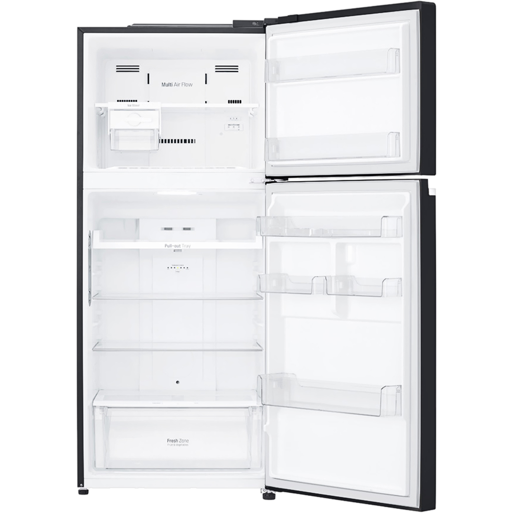 Tủ lạnh LG Inverter 393 lít GN-L422GB