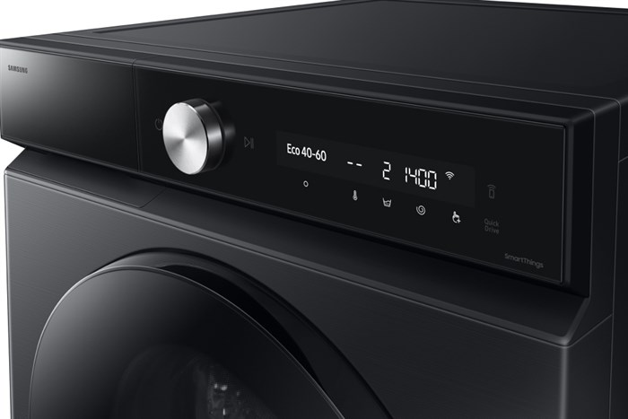 Máy giặt Samsung Inverter 11 kg WW11CB944DGB/SV