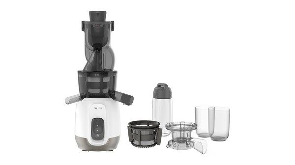 Máy ép trái cây Tefal ZC600138