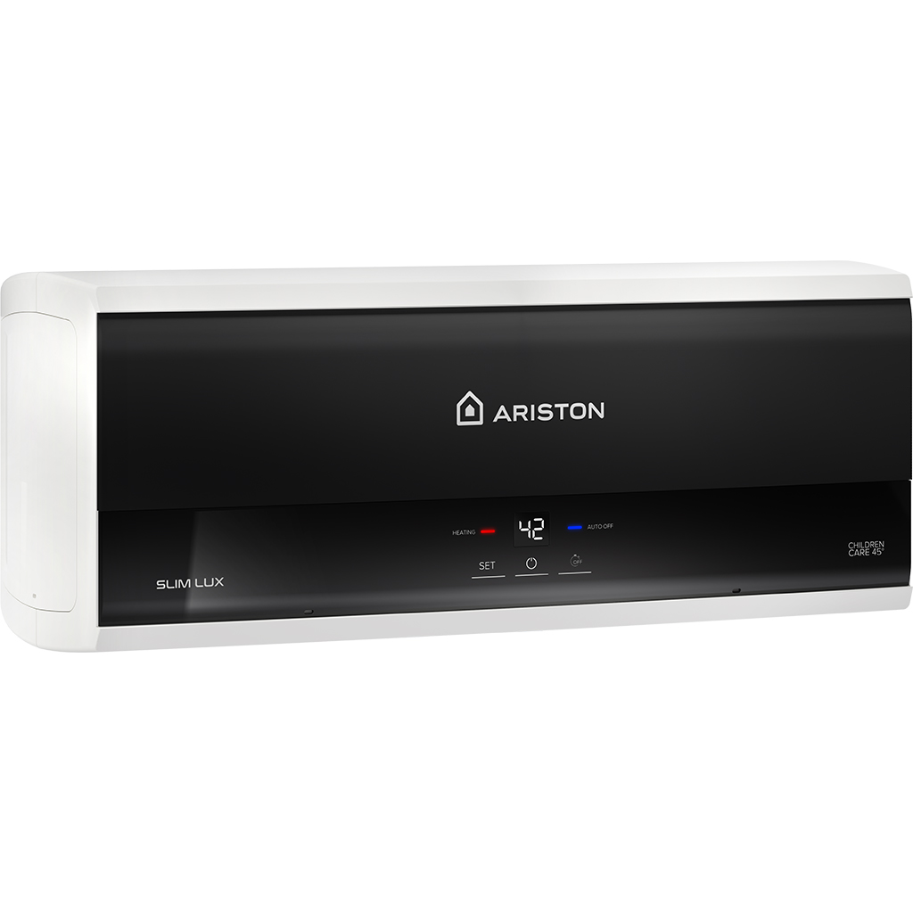 Máy nước nóng gián tiếp Ariston Slim3 30 LUX VN 30 lít