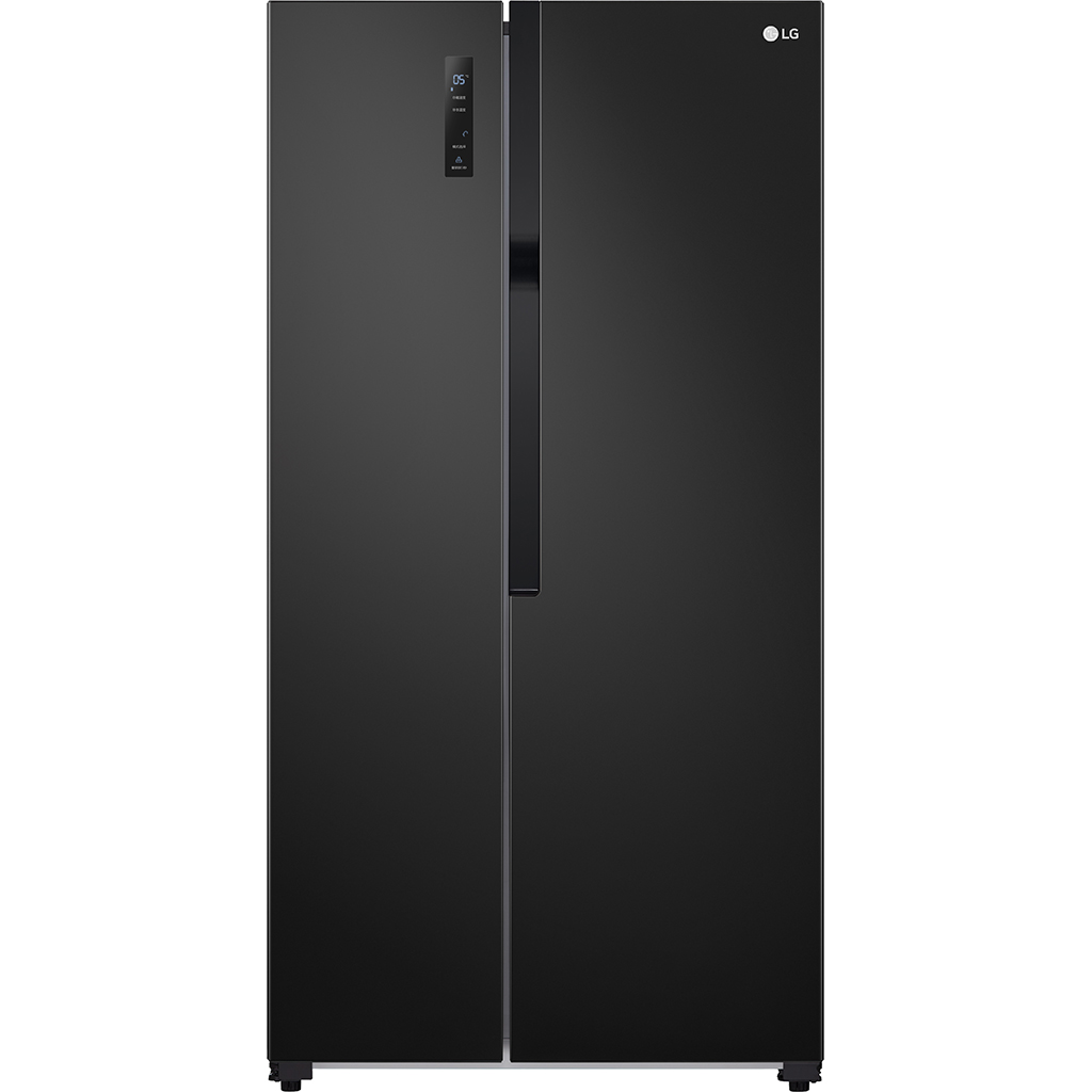 Tủ Lạnh LG Inverter 519 Lít GR-B256BL