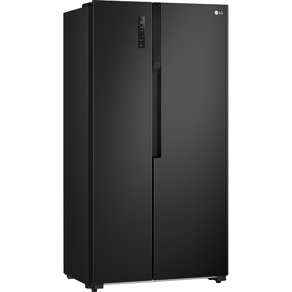 Tủ Lạnh LG Inverter 519 Lít GR-B256BL