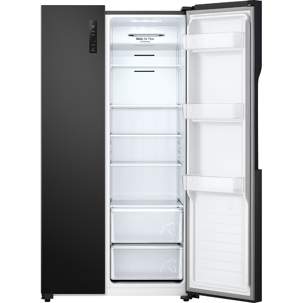 Tủ Lạnh LG Inverter 519 Lít GR-B256BL