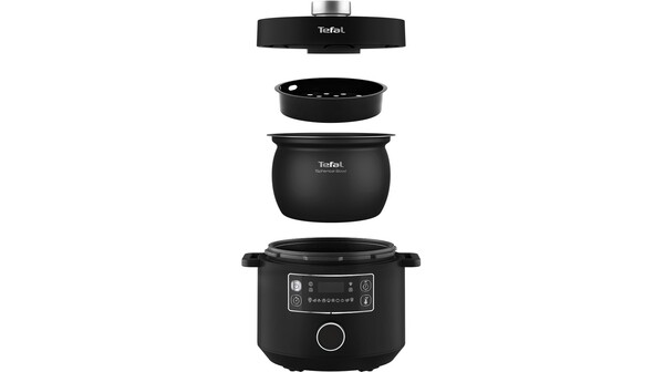 Nồi áp suất điện đa năng