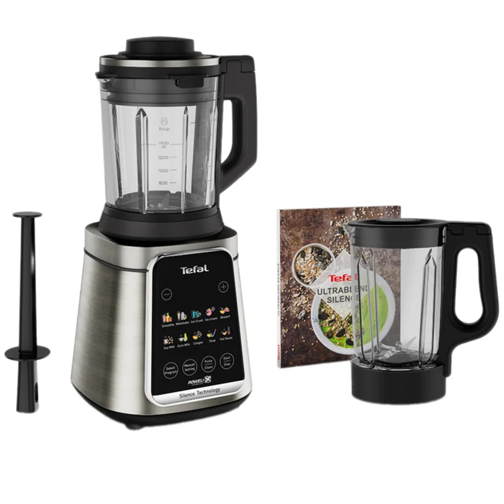 Máy Xay Nấu Đa Năng Tefal BL98SC6
