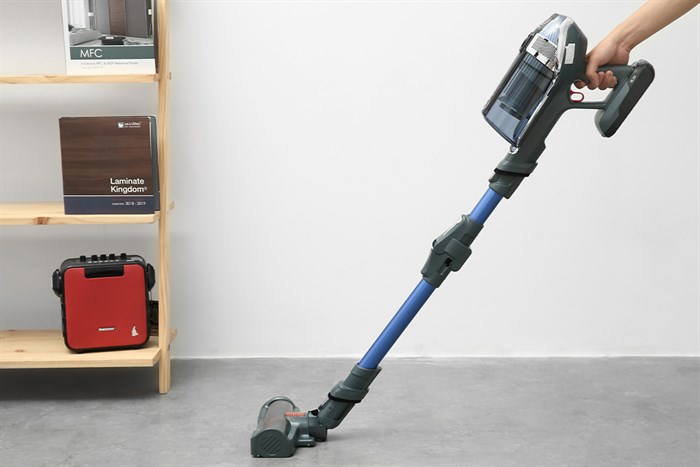 Máy hút bụi không dây Tefal TY9890WO