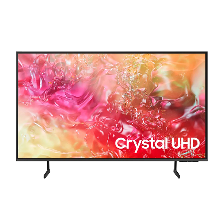Smart tivi Samsung 4K 55 Inch 55DU7700