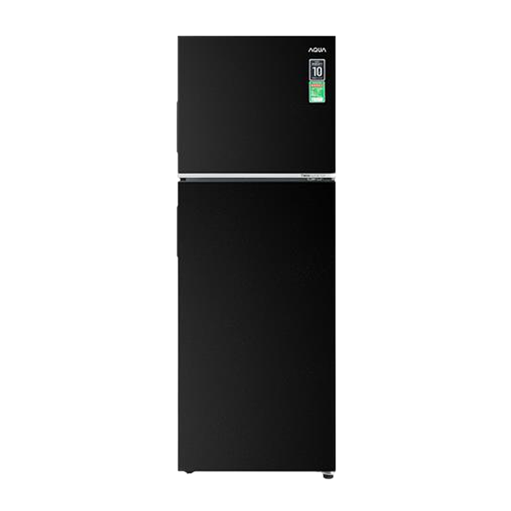 Tủ lạnh Aqua Inverter 236 lít AQR-T260FA(FB)