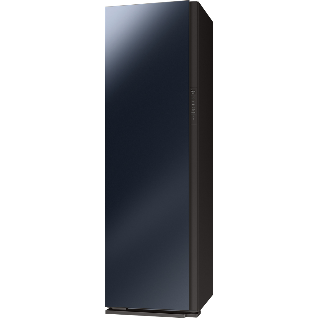 Tủ chăm sóc quần áo thông minh Samsung Bespoke AirDresser 5 móc DF10A9500CG/SV