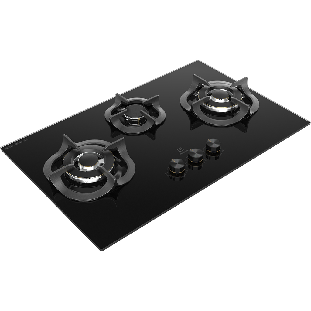 Bếp ga âm Electrolux EHG8321BC