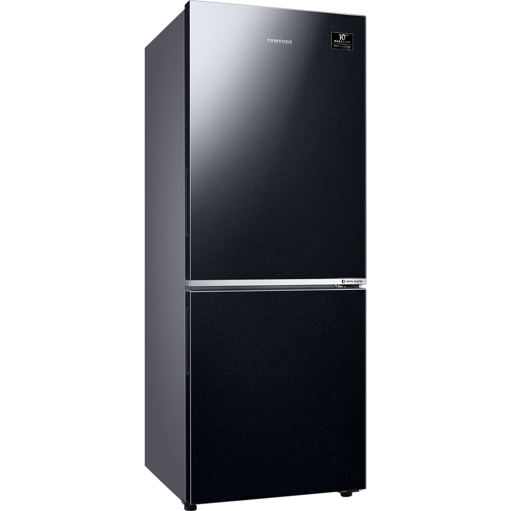Tủ lạnh Samsung Inverter 310 lít RB30N4010BU/SV