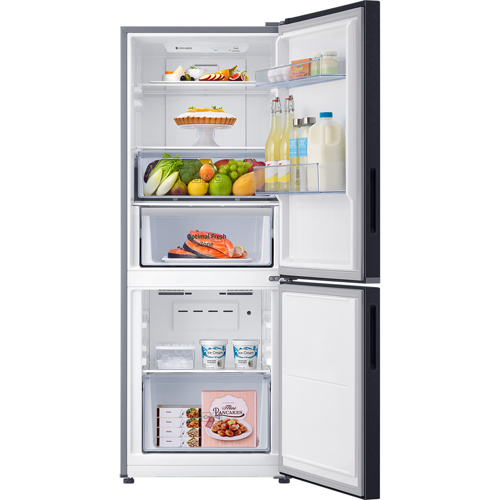 Tủ lạnh Samsung Inverter 310 lít RB30N4010BU/SV