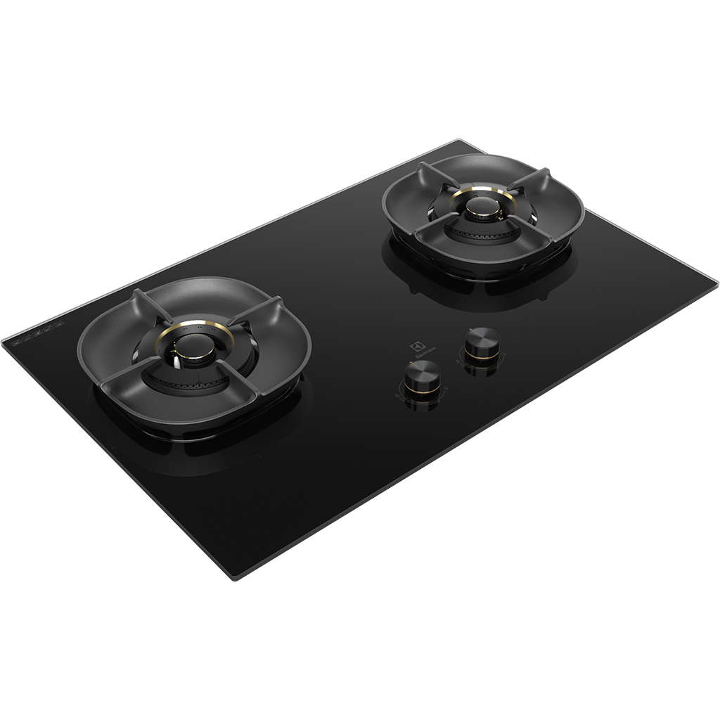 Bếp gas âm Electrolux EHG8250BC