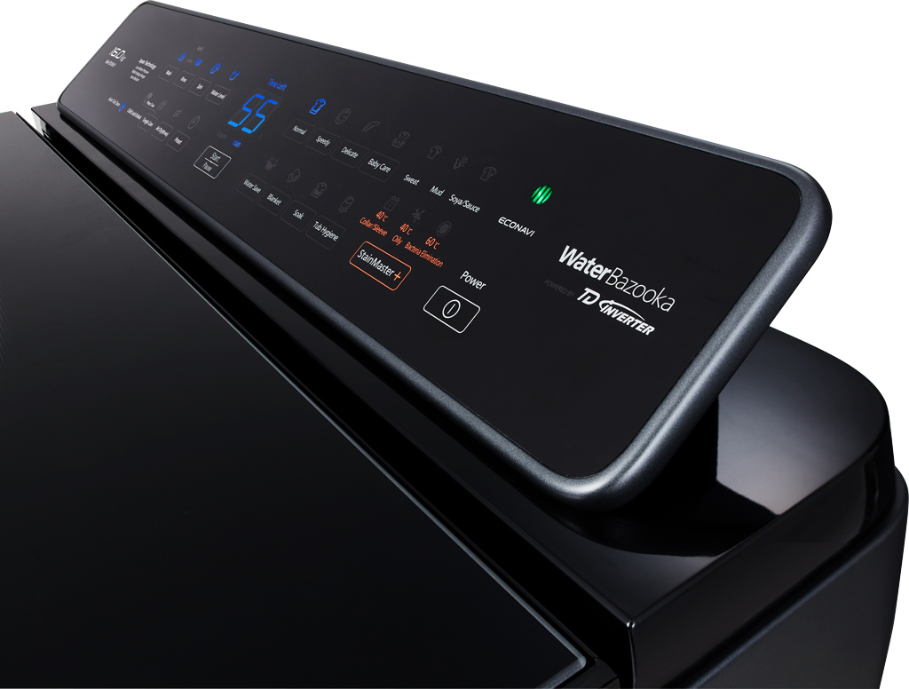 Máy giặt Panasonic Inverter 16 Kg NA-FD16V1BRV