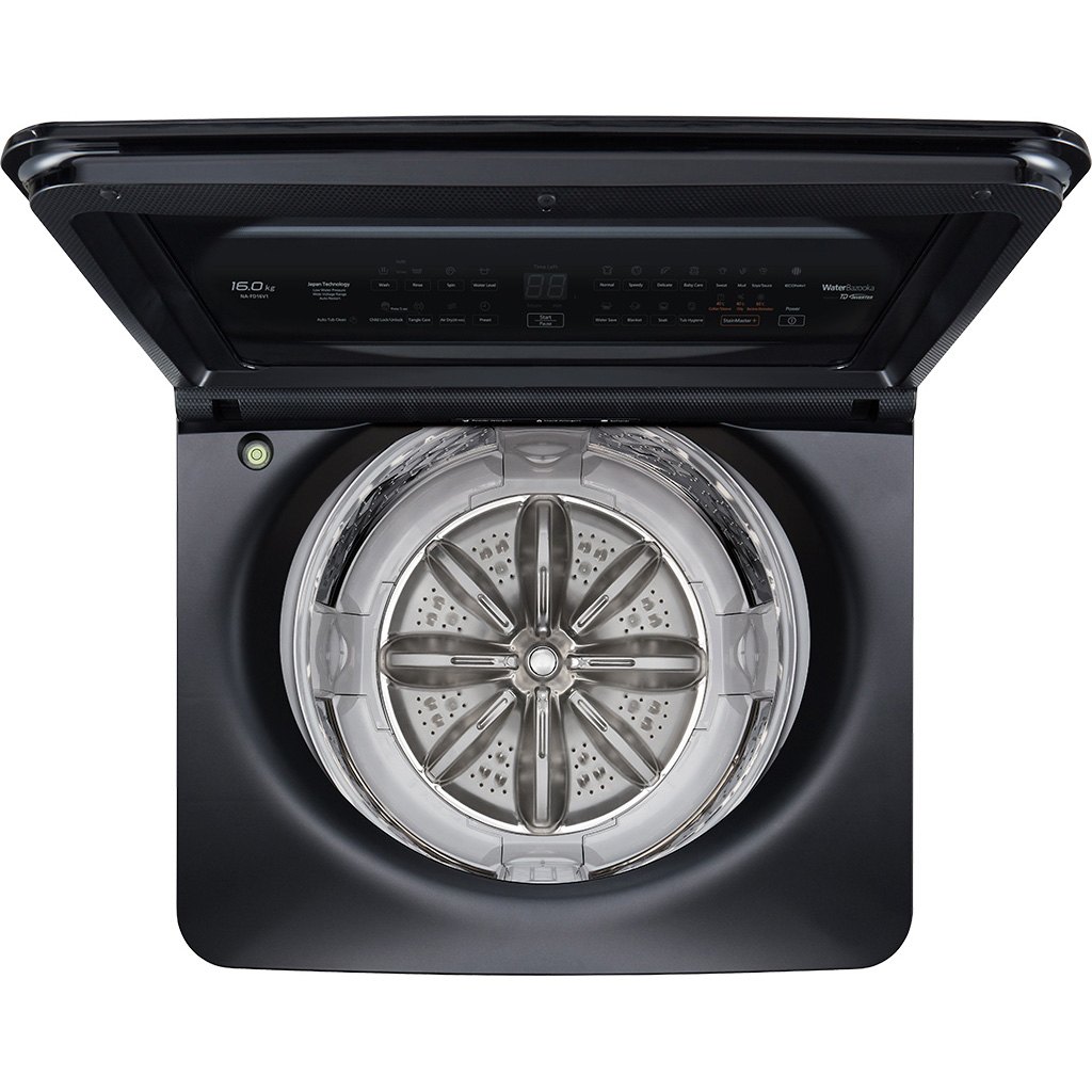 Máy giặt Panasonic Inverter 16 Kg NA-FD16V1BRV