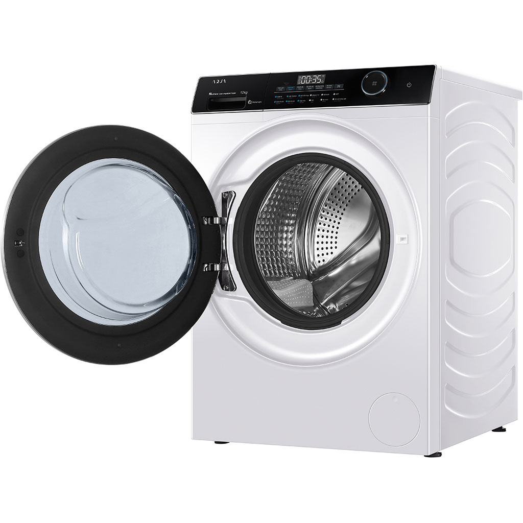 Máy giặt Aqua Inverter 12 kg AW12-B4959U1K(W)